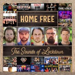 Home Free – The Sounds Of Lockdown (2022) (ALBUM ZIP)