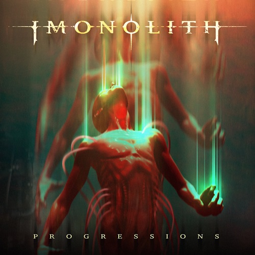 Imonolith – Progressions (2022) (ALBUM ZIP)
