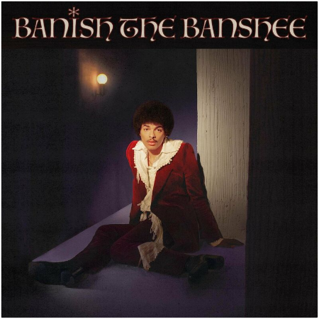 Isaac Dunbar – Banish The Banshee (2022) (ALBUM ZIP)