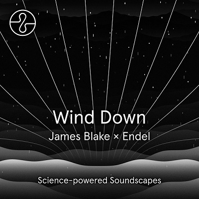 James Blake – Wind Down (2022) (ALBUM ZIP)