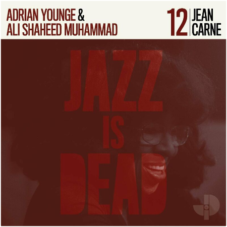 Jean Carne, Adrian Younge, Ali Shaheed Muhammad – Jean Carne JID012 (2022) (ALBUM ZIP)