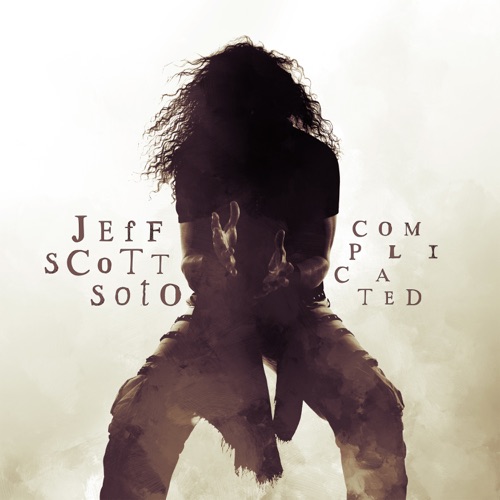 Jeff Scott Soto – Complicated (2022) (ALBUM ZIP)