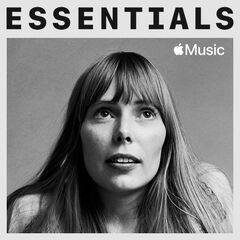 Joni Mitchell – Essentials (2022) (ALBUM ZIP)