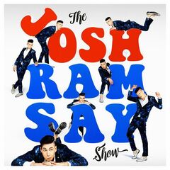 Josh Ramsay – The Josh Ramsay Show (2022) (ALBUM ZIP)