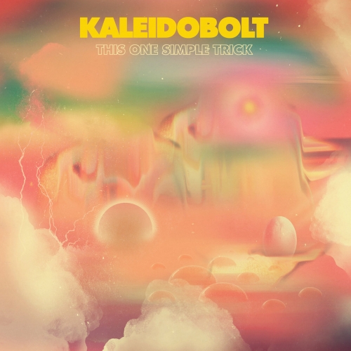 Kaleidobolt – This One Simple Trick (2022) (ALBUM ZIP)
