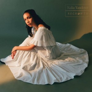 Kalia Vandever – Regrowth (2022) (ALBUM ZIP)