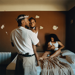 Kendrick Lamar – Mr. Morale &amp; The Big Steppers (ALBUM MP3)