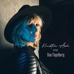 Kristin Ash – Sings Dan Forgelberg (2022) (ALBUM ZIP)