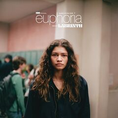 Labrinth – Euphoria Season 2 Official Score [From The Hbo Original Series] (2022) (ALBUM ZIP)
