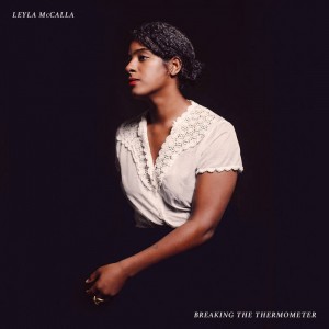 Leyla McCalla – Breaking The Thermometer (2022) (ALBUM ZIP)