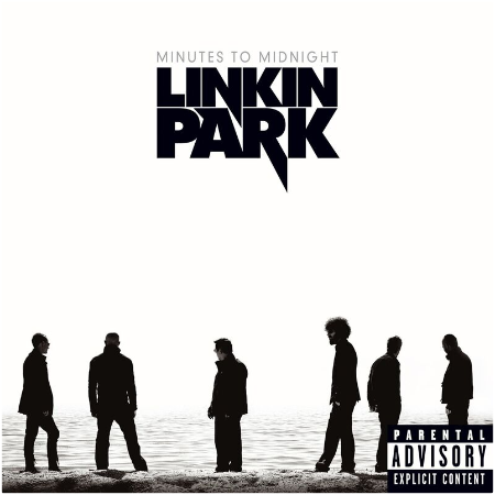 Linkin Park – Minutes To Midnight [Deluxe Edition] (2022) (ALBUM ZIP)