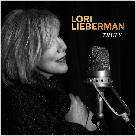 Lori Lieberman – Truly (2022) (ALBUM ZIP)