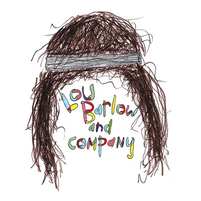 Lou Barlow And Company – Only Fading / Sacrifice (2022) (ALBUM ZIP)