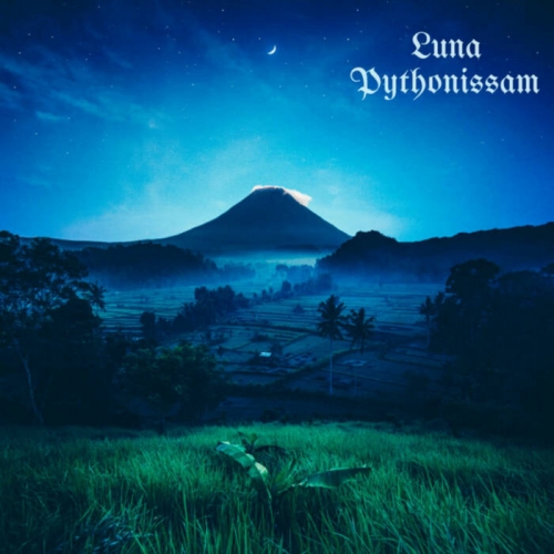 Luna Pythonissam – Saasil (2022) (ALBUM ZIP)