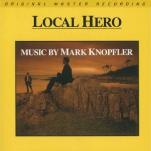 Mark Knopfler – Local Hero (2022) (ALBUM ZIP)