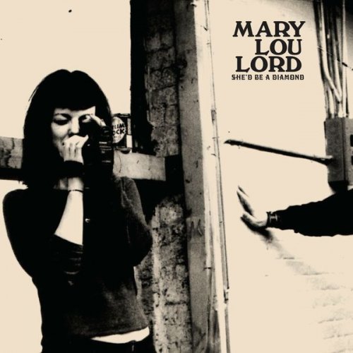 Mary Lou Lord – She’d Be A Diamond (2022) (ALBUM ZIP)