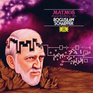 Matmos – Regards / Uklony Dla Boguslaw Schaeffer