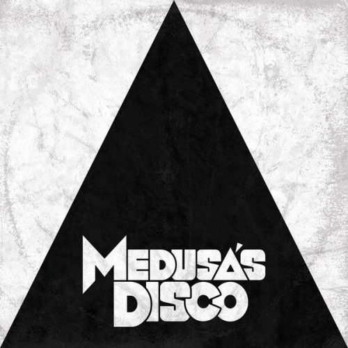 Medusa’s Disco – Medusa’s Disco (2022) (ALBUM ZIP)