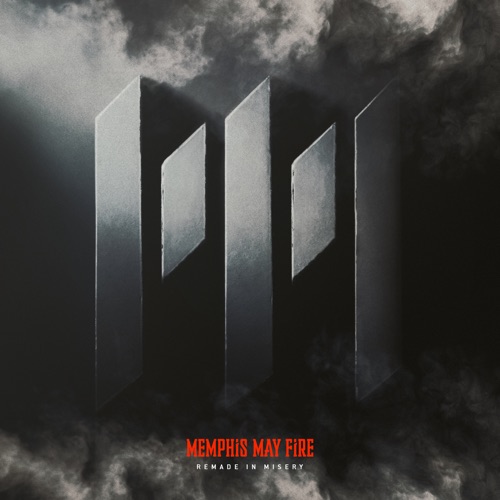 Memphis May Fire – Remade In Misery (2022) (ALBUM ZIP)
