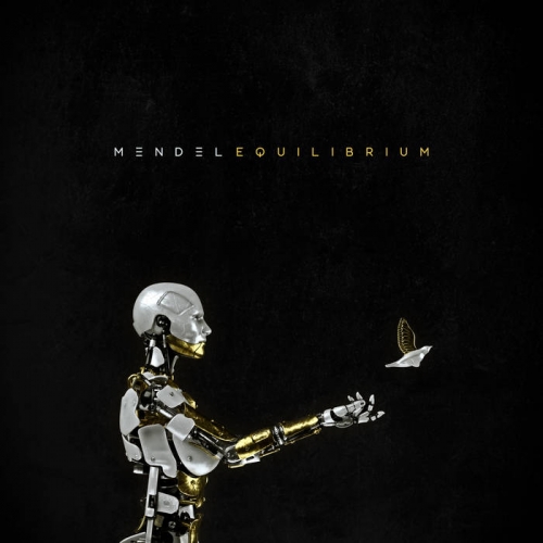 Mendel – Equilibrium (2022) (ALBUM ZIP)
