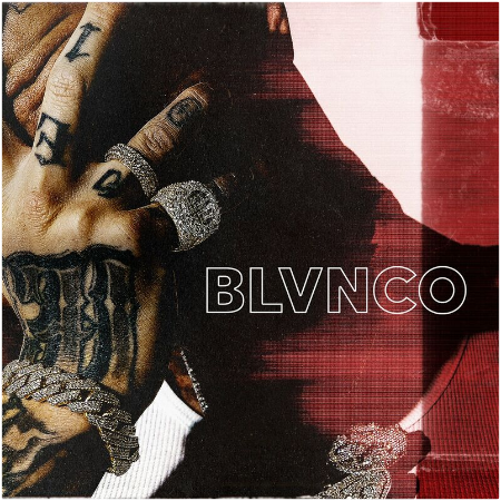 Millyz – Blanco 5 (2022) (ALBUM ZIP)