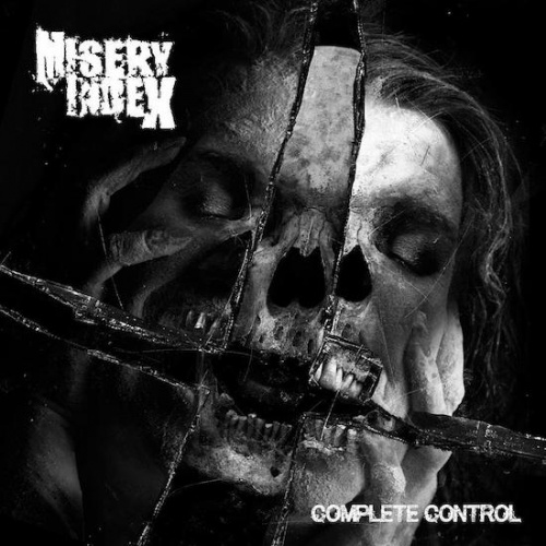 Misery Index – Complete Control (2022) (ALBUM ZIP)