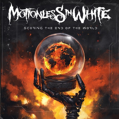 Motionless In White – Scoring The End Of The World