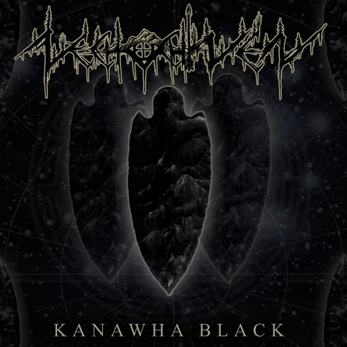 Nechochwen – Kanawha Black