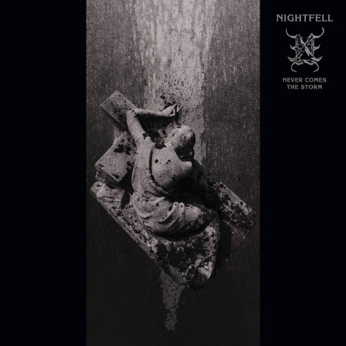 Nightfell – Never Comes The Storm (2022) (ALBUM ZIP)