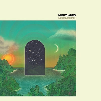 Nightlands – Moonshine (2022) (ALBUM ZIP)