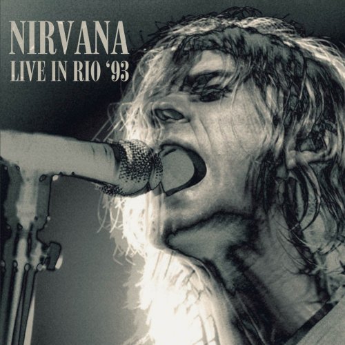 Nirvana – Live In Rio ’93 (2022) (ALBUM ZIP)