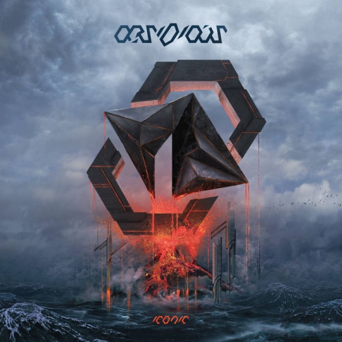 Obsidious – Iconic (2022) (ALBUM ZIP)