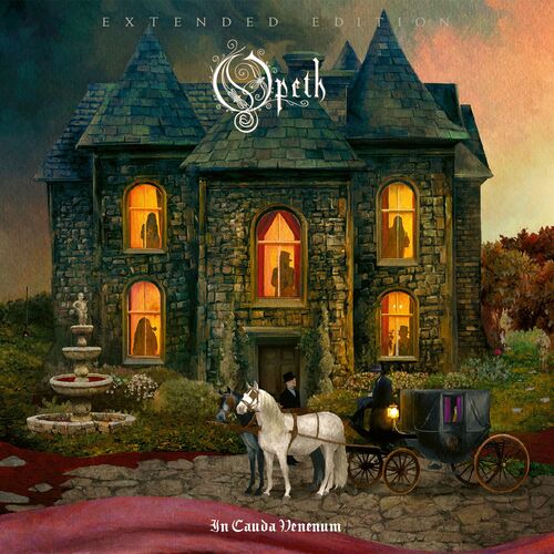 Opeth – In Cauda Venenum [Extended Edition] (2022) (ALBUM ZIP)