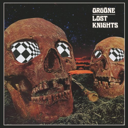 Orgone – Lost Knights (2022) (ALBUM ZIP)