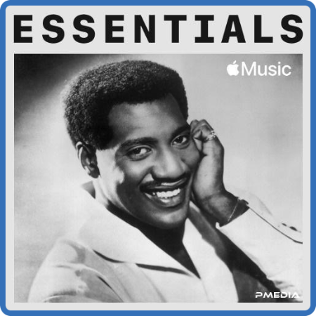 Otis Redding – Otis Redding Essentials (2022) (ALBUM ZIP)