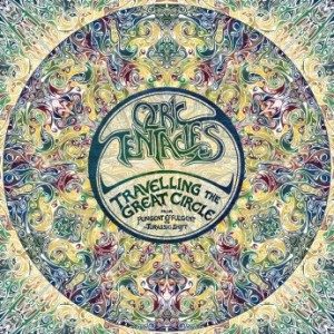 Ozric Tentacles – Travelling The Great Circle