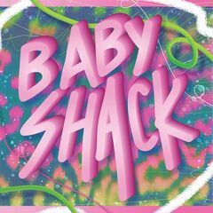 Panic Shack – Baby Shack (2022) (ALBUM ZIP)