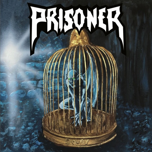 Prisoner – Prisoner (2022) (ALBUM ZIP)