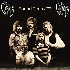 Quartz – Sound Circus ’77 (2022) (ALBUM ZIP)