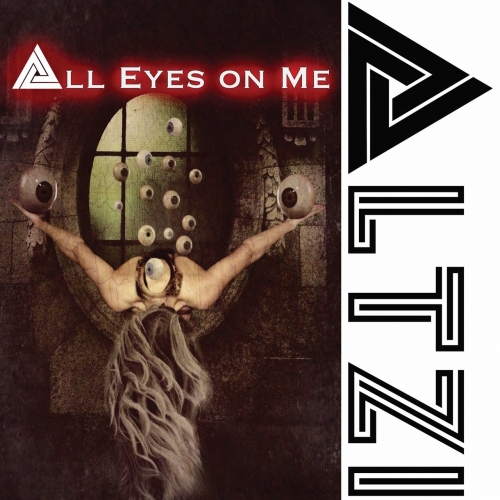 Rick Altzi – All Eyes On Me (2022) (ALBUM ZIP)