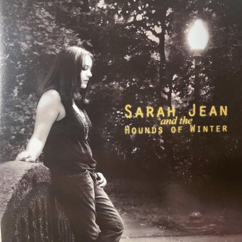 Sarah Teti – Sarah Jean &amp; The Hounds Of Winter (2022) (ALBUM ZIP)