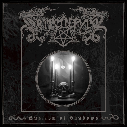 Serpentfyre – Baptism Of Shadows (2022) (ALBUM ZIP)