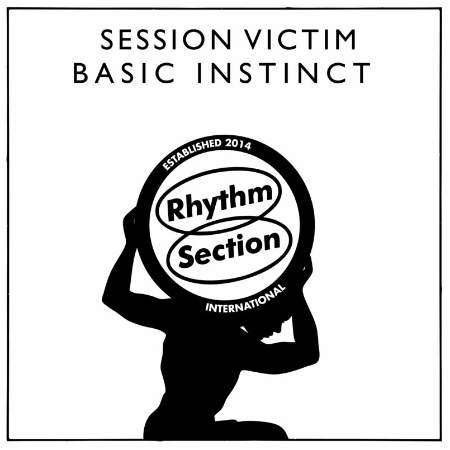 Session Victim – Basic Instinct (2022) (ALBUM ZIP)