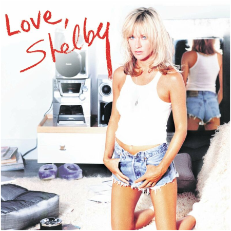 Shelby Lynne – Love, Shelby (2022) (ALBUM ZIP)