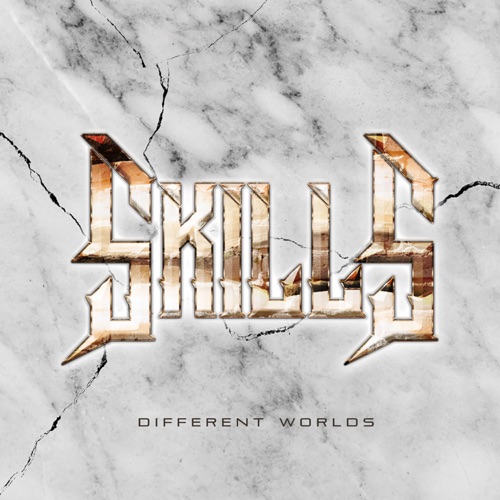 Skills – Different Worlds (2022) (ALBUM ZIP)
