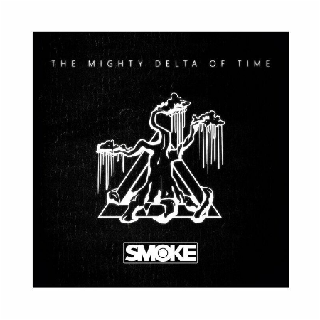 Smoke – The Mighty Delta Of Time (2022) (ALBUM ZIP)