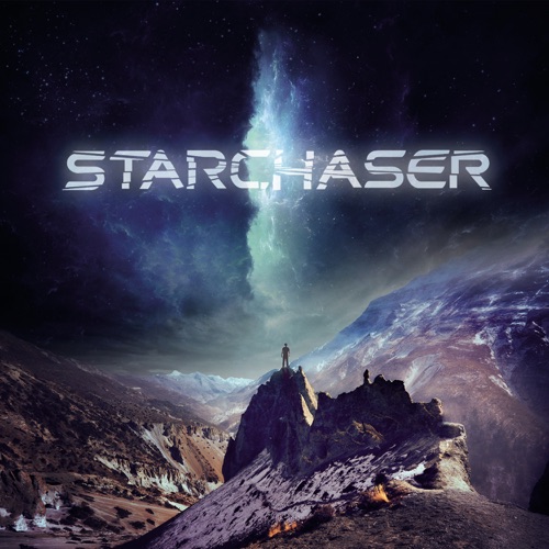 Starchaser – Starchaser (2022) (ALBUM ZIP)