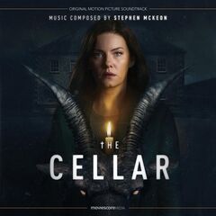 Stephen McKeon – The Cellar [Original Motion Picture Soundtrack] (2022) (ALBUM ZIP)