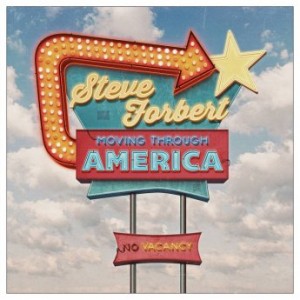Steve Forbert – Moving Through America (2022) (ALBUM ZIP)