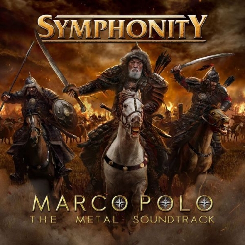Symphonity – Marco Polo The Metal Soundtrack (2022) (ALBUM ZIP)